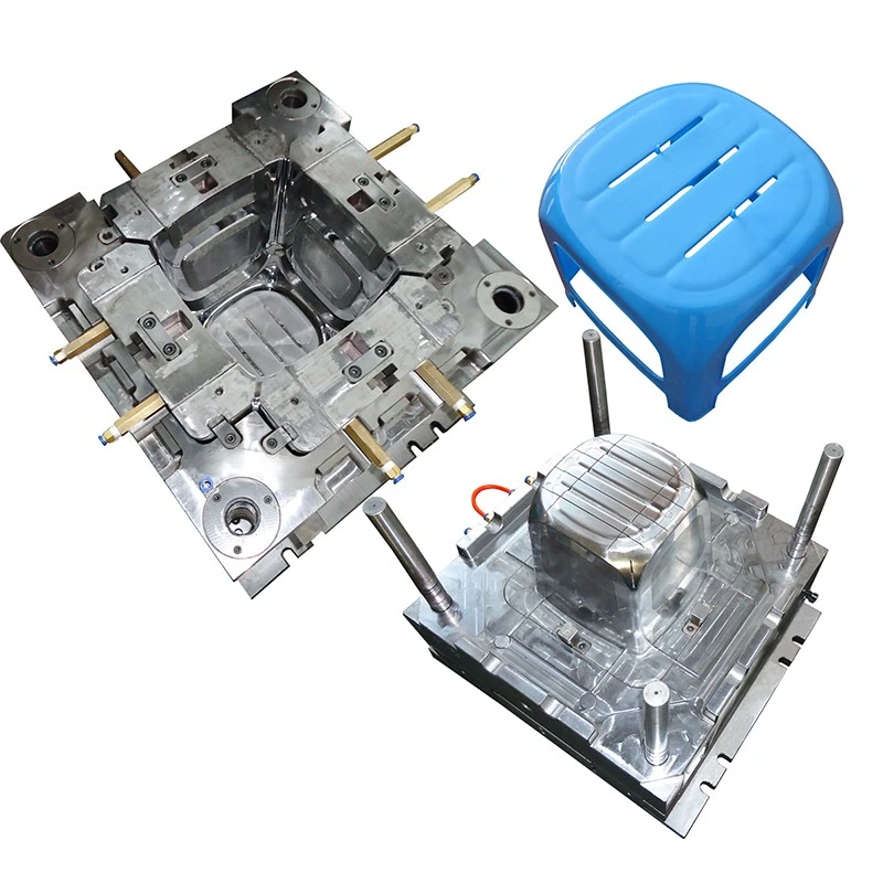 Stool mould