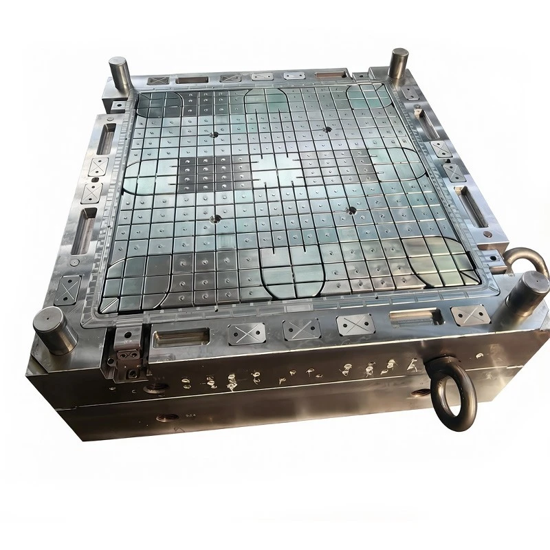 Welded Pallet Mold suppliers